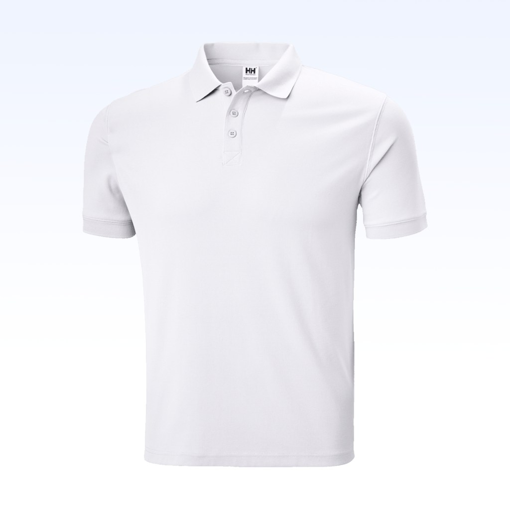 RC - HH MEN'S RIFTLINE POLO