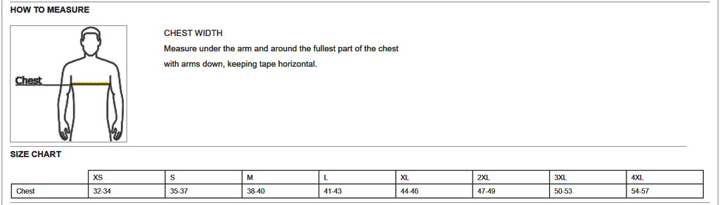 RC - UNISEX LONG SLEEVE PERFORMANCE TEE