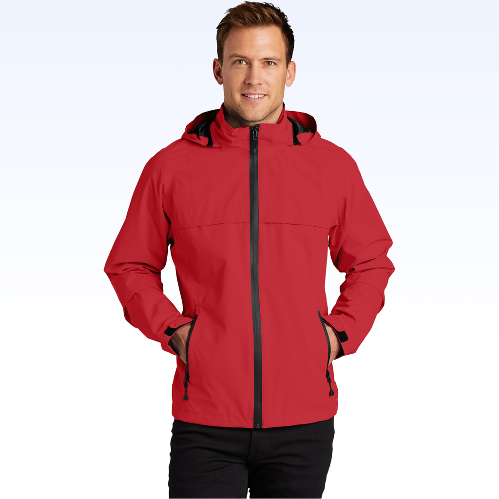 RC - UNISEX LONG SLEEVE PERFORMANCE TEE