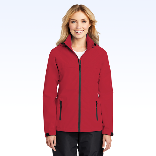 RC - UNISEX LONG SLEEVE PERFORMANCE TEE