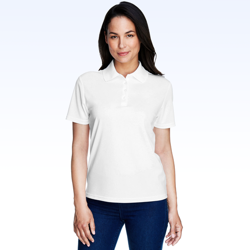 RC - UNISEX LONG SLEEVE PERFORMANCE TEE