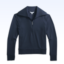 JOHNNIE-O - ELIZA PERFORMANCE 1/2 ZIP PULLOVER