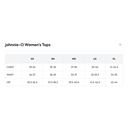 JOHNNIE-O - ELIZA PERFORMANCE 1/2 ZIP PULLOVER