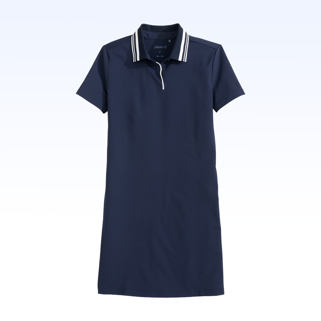 JOHNNIE-O - TESSA PERFORMANCE GOLF DRESS