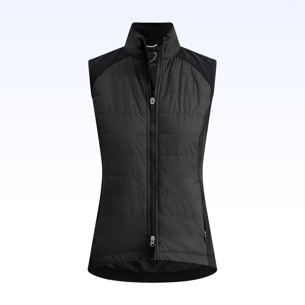 ZERO RESTRICTION TESS PRIMALOFT VEST