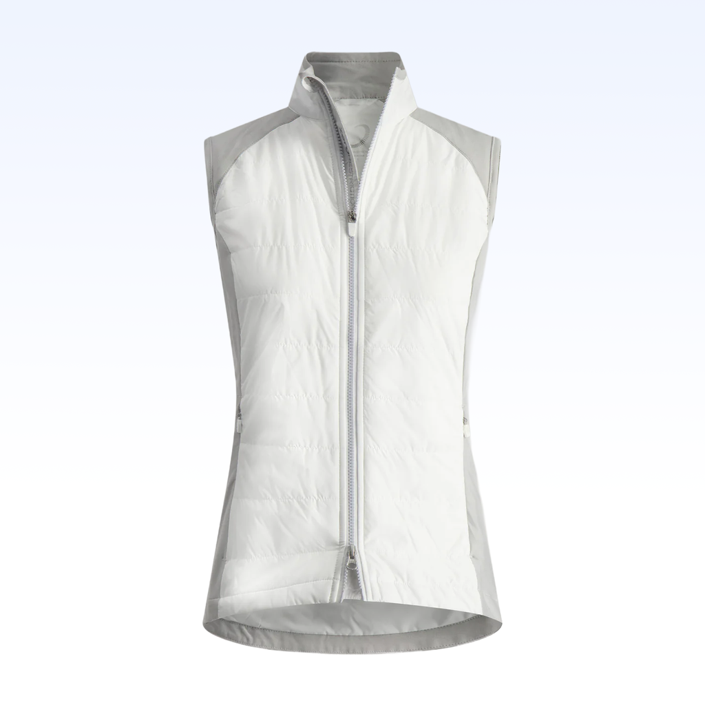ZERO RESTRICTION TESS PRIMALOFT VEST