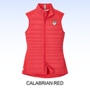 PETER MILLAR FUSE SEERSUCKER HYBRID VEST