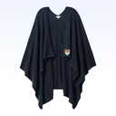 JOHNNIE-O LOUISA CASHMERE BLEND WRAP