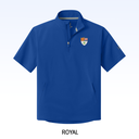 RICHARDSON YOUTH BARRAGE WIND SHIRT