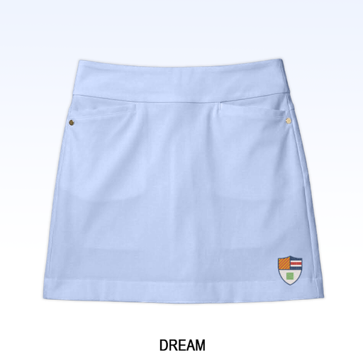 FAIRWAY & GREENE CARRIE SKIRT