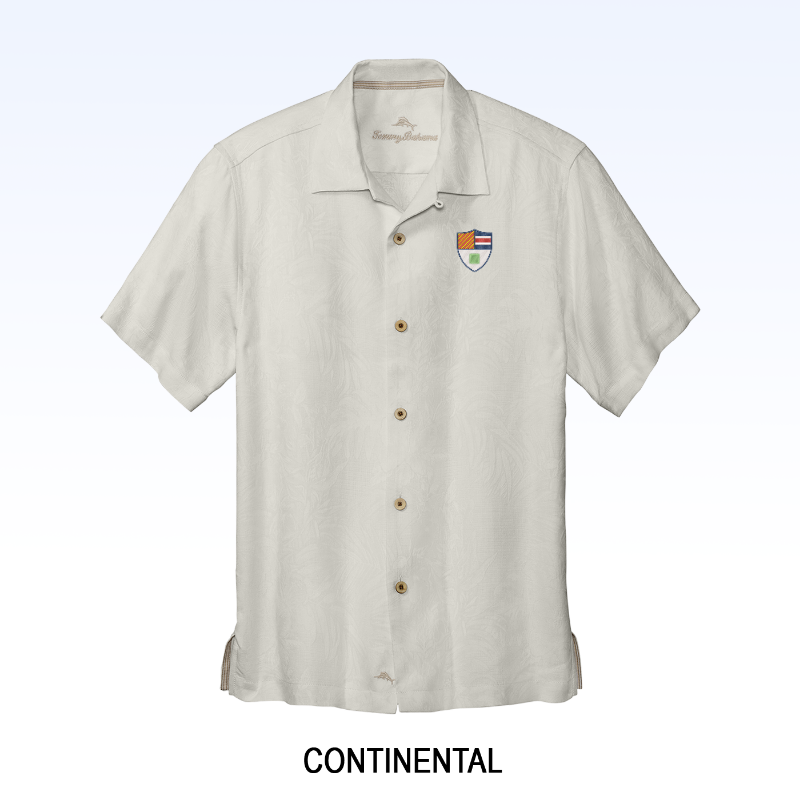 TOMMY BAHAMA TROPIC ISLES SHORT SLEEVE SHIRT