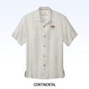 TOMMY BAHAMA TROPIC ISLES SHORT SLEEVE SHIRT