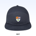 TRADESMAN SIX-PANEL CAP
