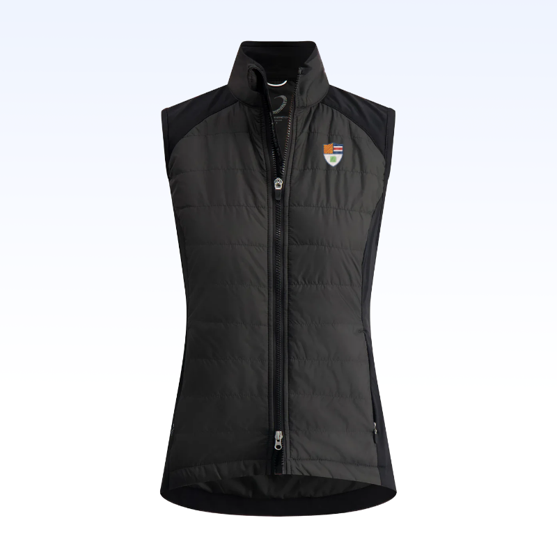 ZERO RESTRICTION TESS PRIMALOFT VEST