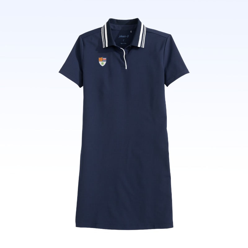 JOHNNIE-O - TESSA PERFORMANCE GOLF DRESS