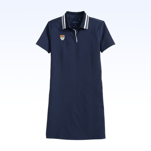 JOHNNIE-O - TESSA PERFORMANCE GOLF DRESS