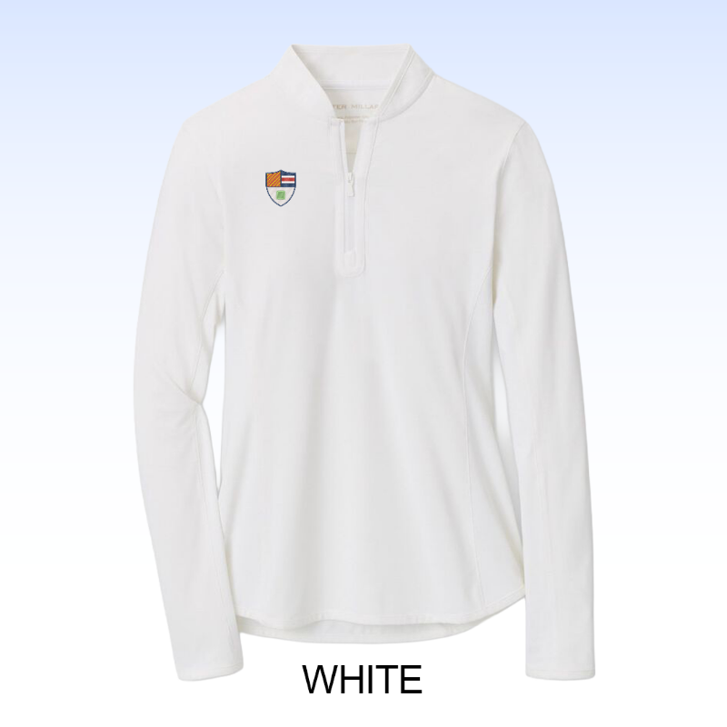 PETER MILLAR LADIES SHADEBREAK LIGHTWEIGHT SUN SHIRT
