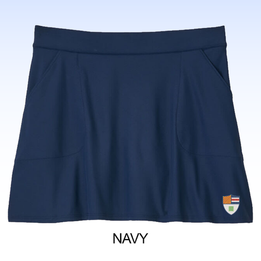 PETER MILLAR SALLY SKORT