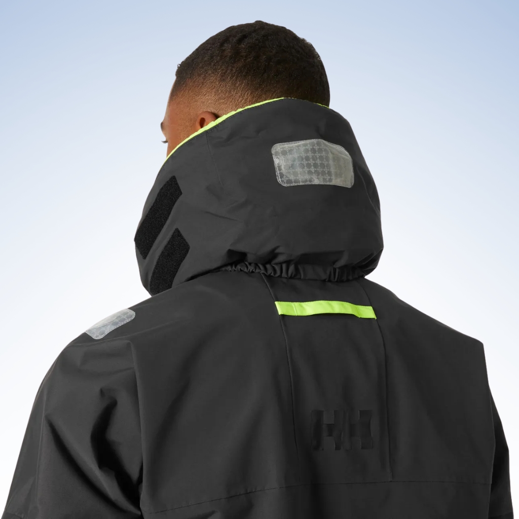 HELLY HANSEN SKAGEN OFFSHORE SAILING JACKET