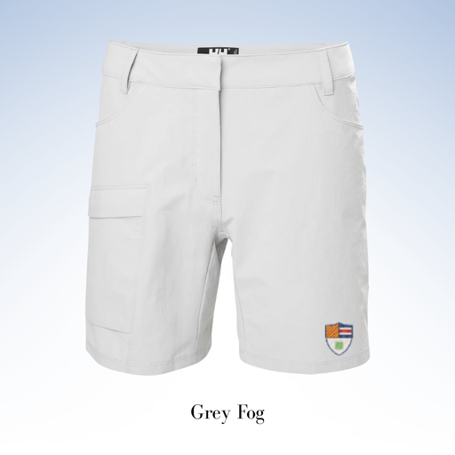 HELLY HANSEN WOMEN'S QUICK-DRY CARGO SHORTS
