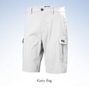 HELLY HANSEN MEN'S QUICK-DRY CARGO SHORTS 11"