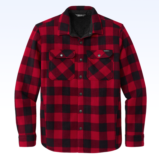 EB228 Radish/ Black - Front