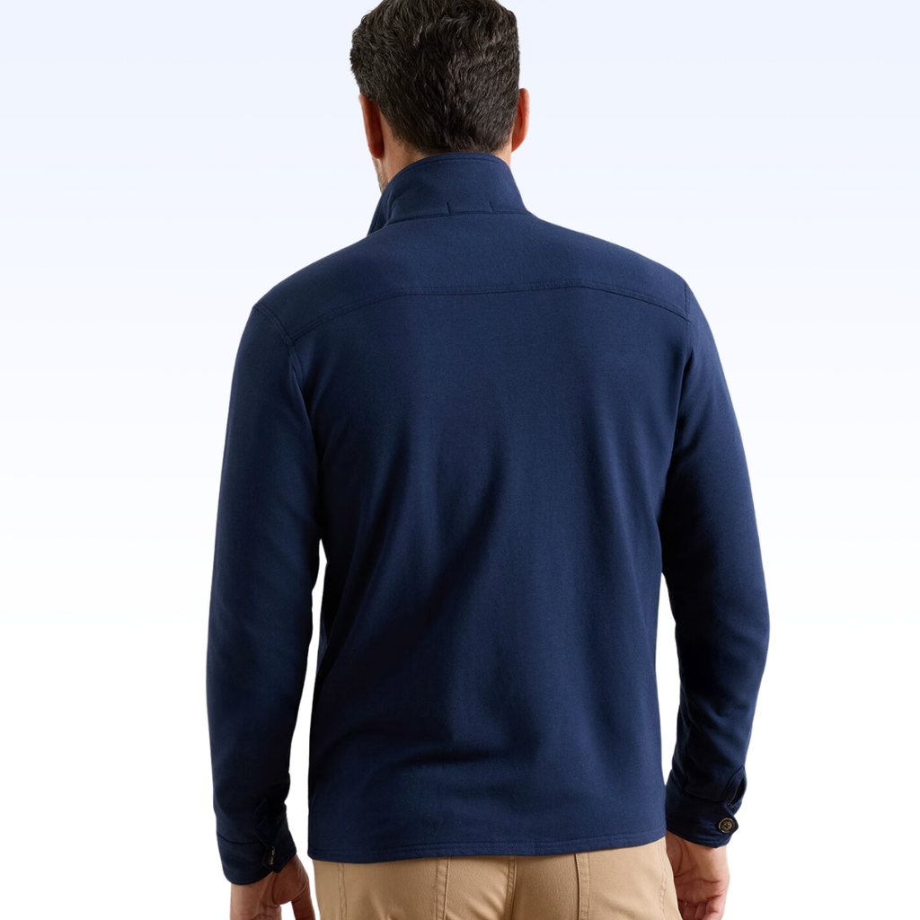 PETER MILLAR OASIS CHORE COAT