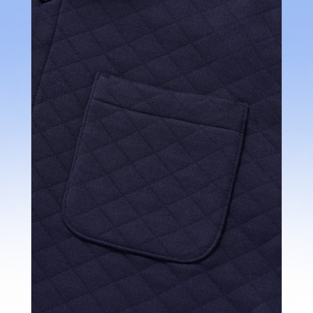Johnnie-O - STOWE QUILT SHACKET