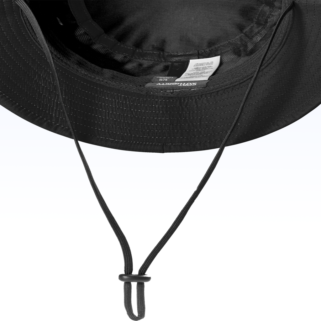 black strap
