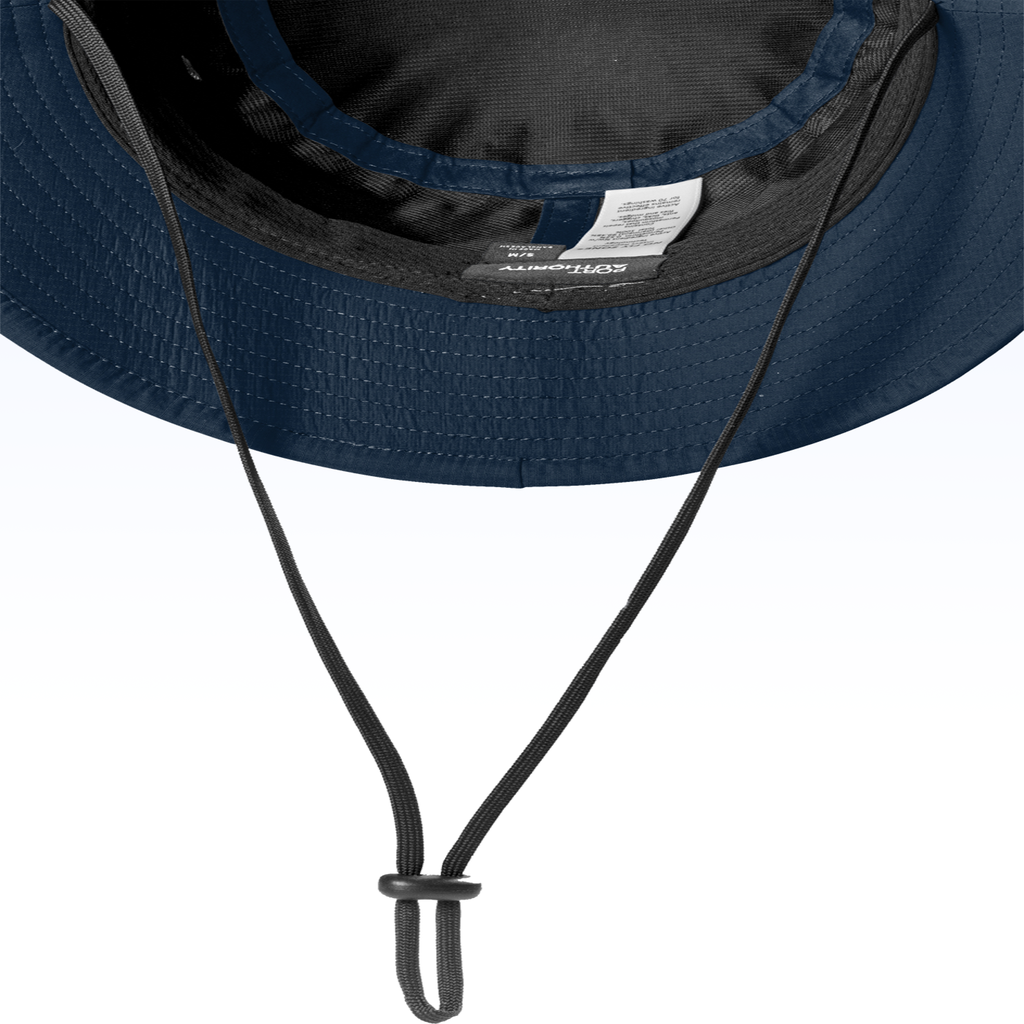 navy strap