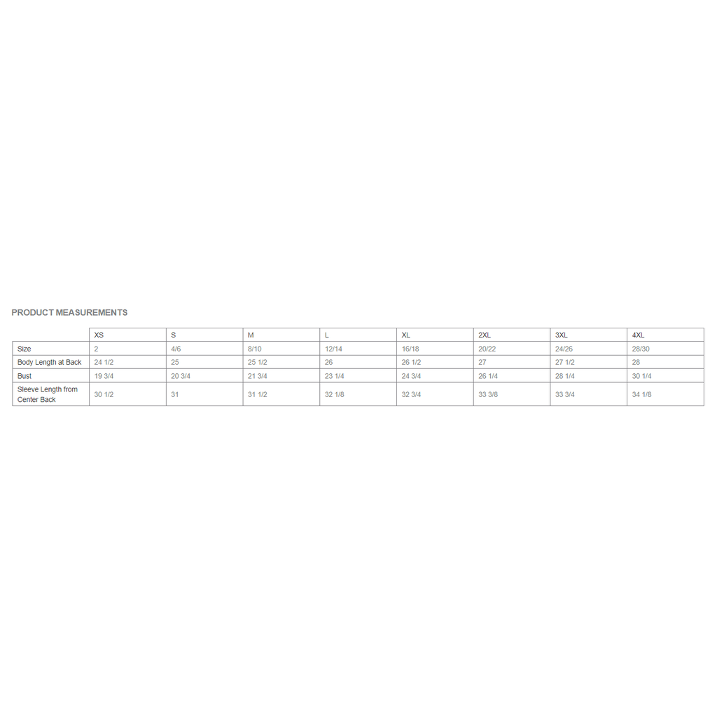 SM-MM3013_SizeChart