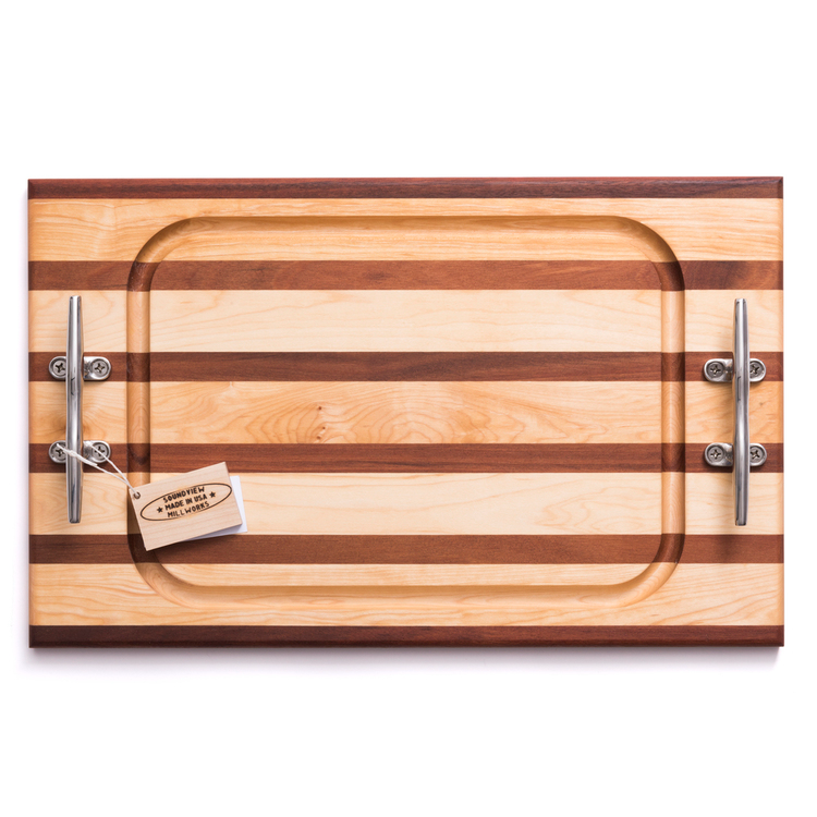 steak-board-nautical-cleat-mahog