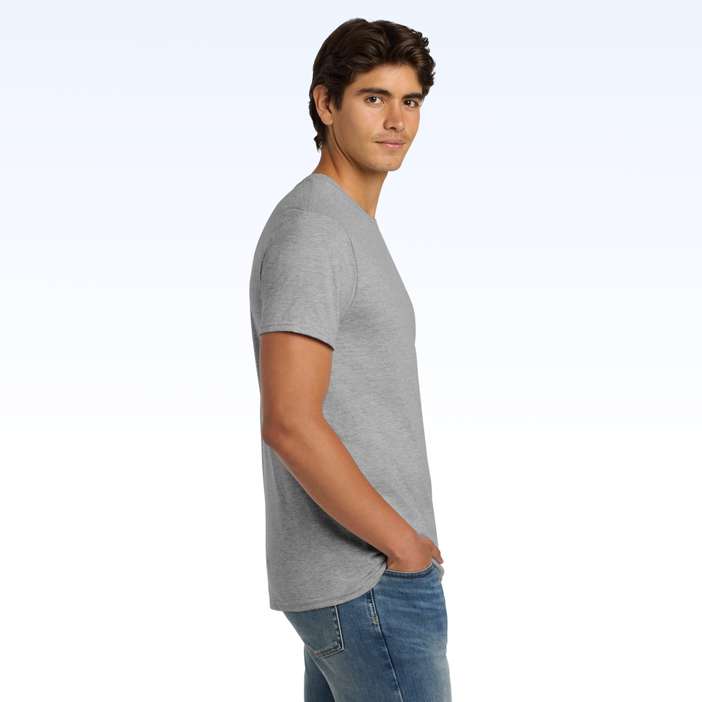 SM-4980_ModelSideLightSteel
