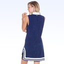 CABANA LIFE TERRY SLEEVELESS COVERUP