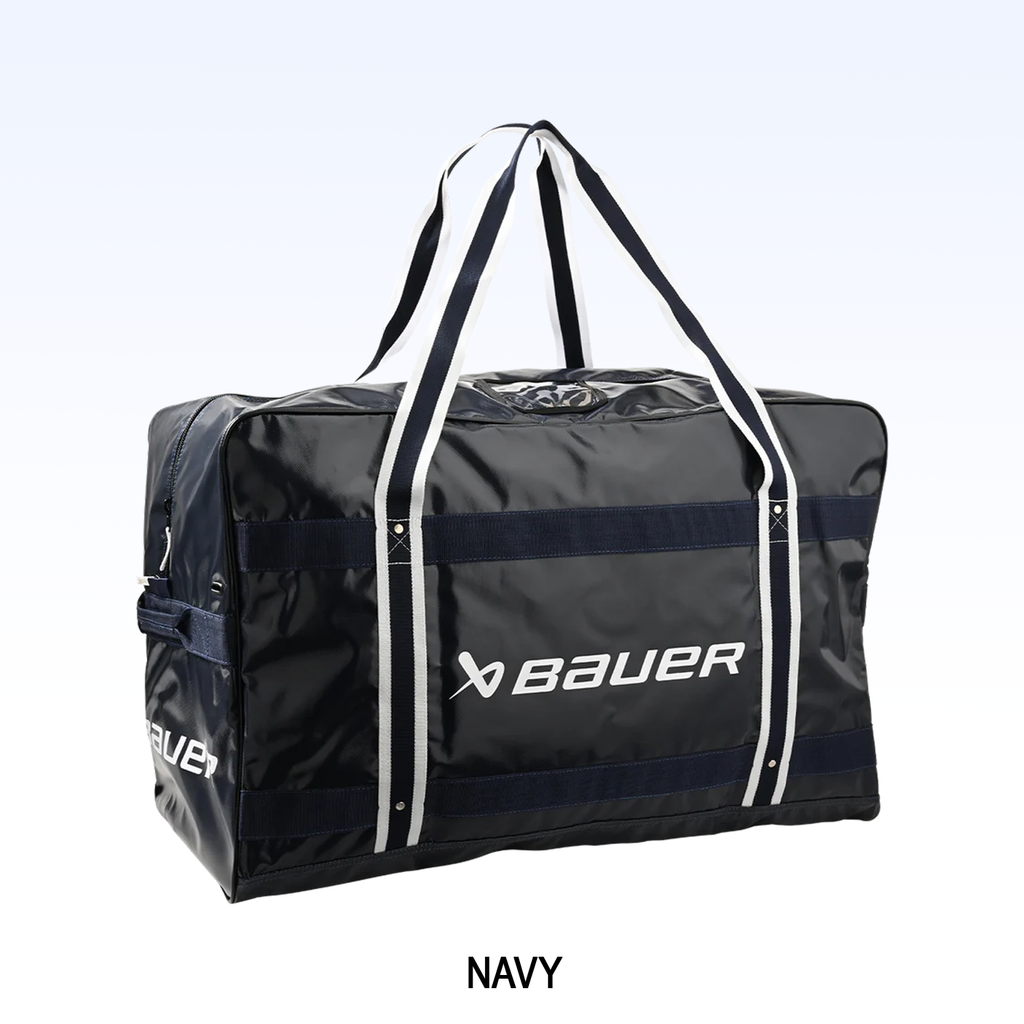 BAUER PRO CARRY BAG_Navy