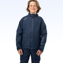 BAUER MIDWEIGHT JACKET YT_Navy