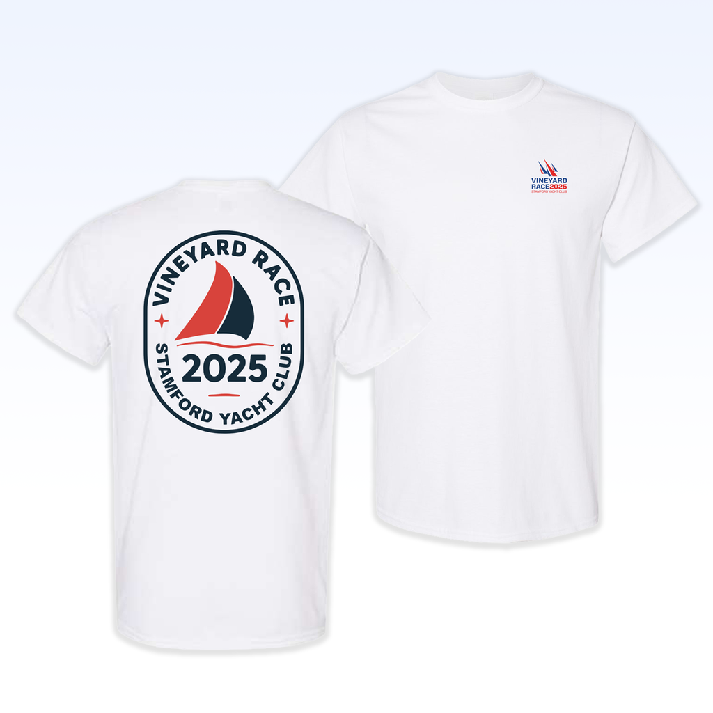 CUSTOM EVENT COTTON T-SHIRT - UNISEX (PRINT)